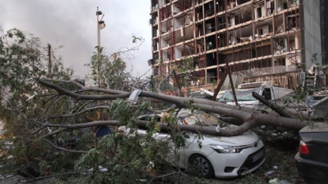 <p>
	<em>Снимка:&nbsp;Hasan Shaaban/Bloomberg</em></p>
