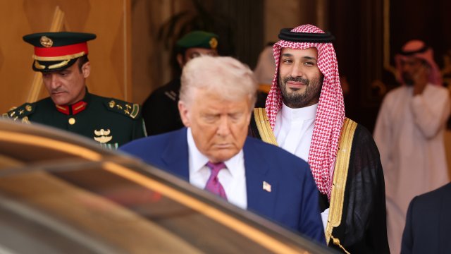 Снимка: Bloomberg LP