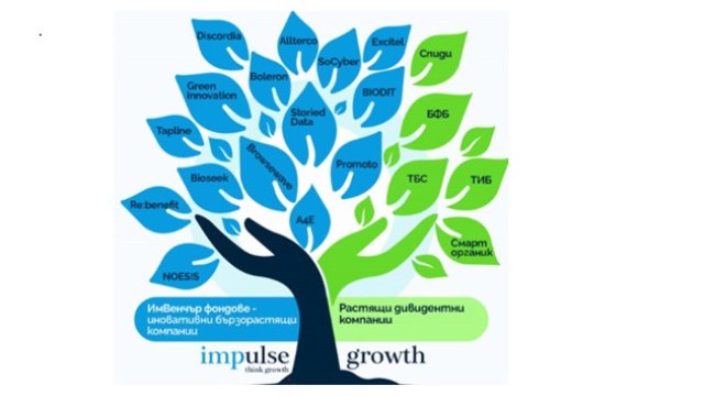Снимка: Импулс Растеж