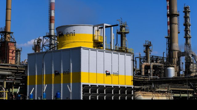 Снимка: Bloomberg L.P.