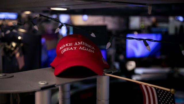 Снимка: Michael Nagle/Bloomberg