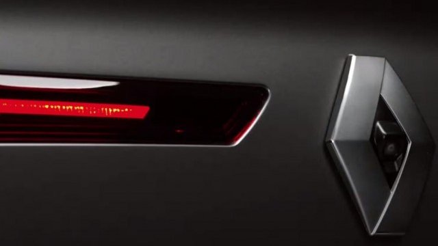 <p>
	Снимка: Renault</p>
