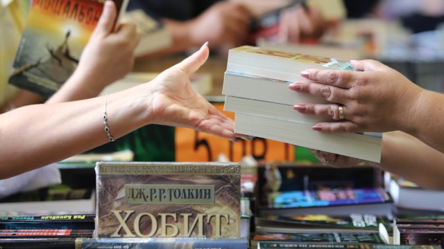 Снимка: Благой Кирилов/БГНЕС