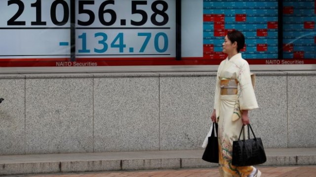 <p>
	<em>Снимка: Ройтерс</em></p>
