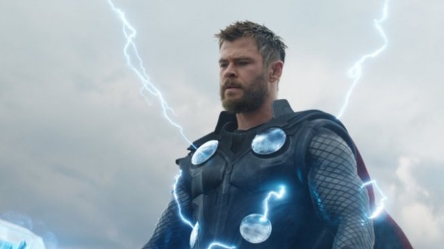 <p>
	<em>Снимка: Marvel Studios</em></p>
