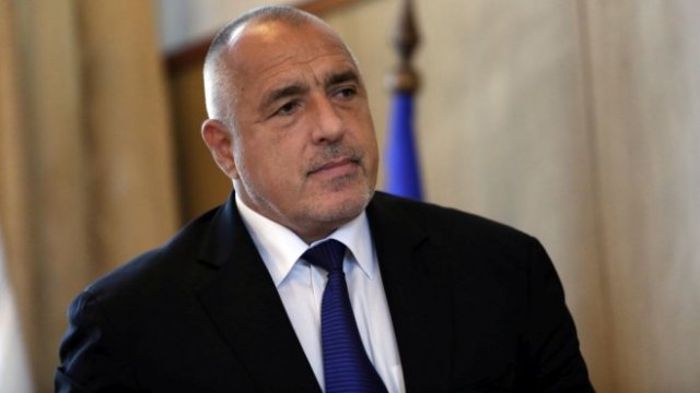 <p>
	<em>Снимка: Министерски съвет</em></p>
