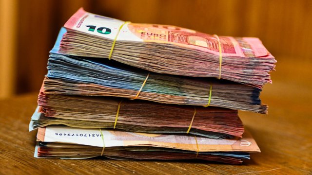 Снимка: Adrien Fillon/NurPhoto via Getty Images