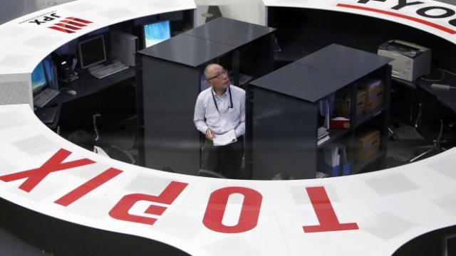 <p>
	Снимка: Ройтерс</p>
