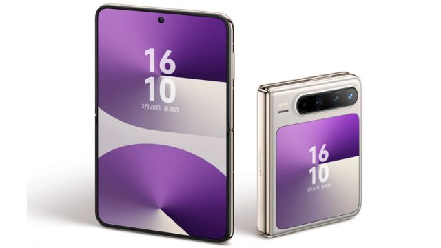 Снимка: Huawei