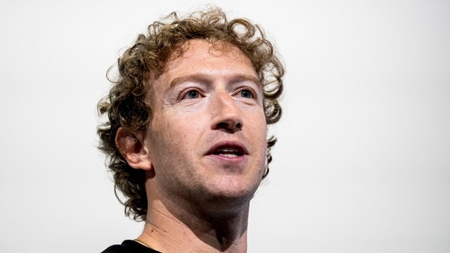 Снимка: Bloomberg