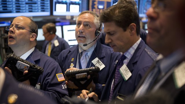 Снимка: Bloomberg L.P.