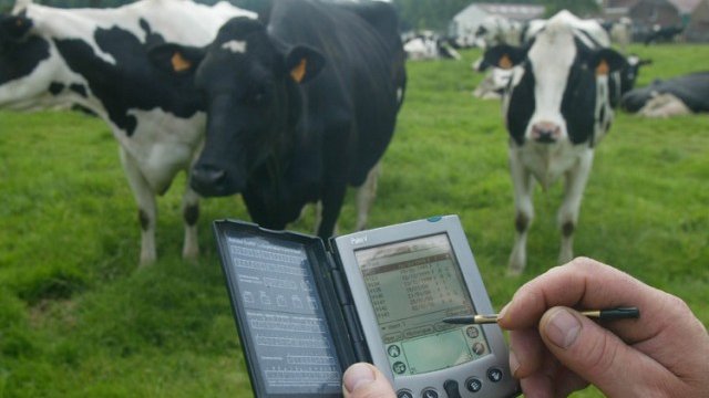 <p>
	Новите технологии трябва да влязат в земеделието, предвижда промяна в ОСП. <em>Снимка: ЕК</em></p>
