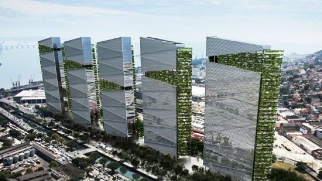 <p>
	<span style="font-family: Arial, sans-serif;">Trump Towers Rio. </span><em style="font-family: Arial, sans-serif;">Изображение: MRPI</em></p>
