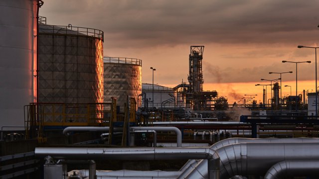 Снимка: Bloomberg L.P.