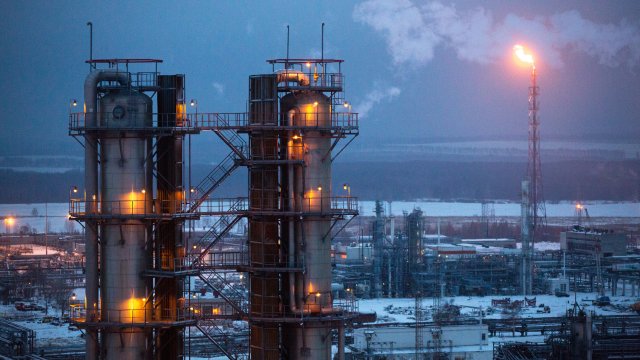 Снимка: Bloomberg L.P.