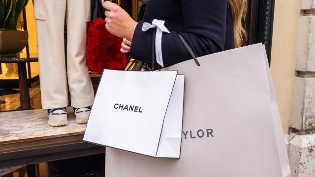 Снимка: Bloomberg L.P.