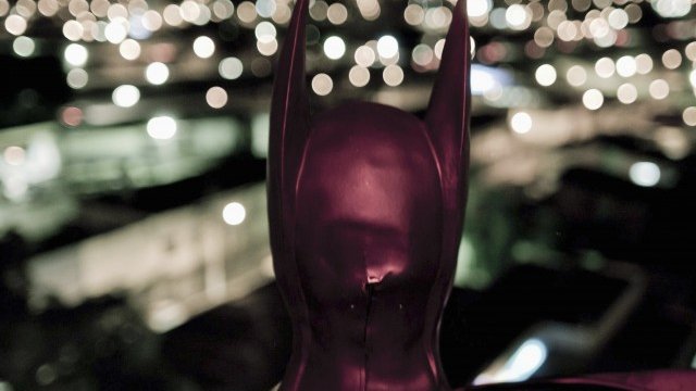 <p>
	Батман е най-касовият персонаж на DC Comics. <em>Снимка: Ройтерс</em></p>
