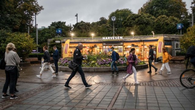 <p>
	<em>Снимка:&nbsp;Odin Jaeger/Bloomberg</em></p>
