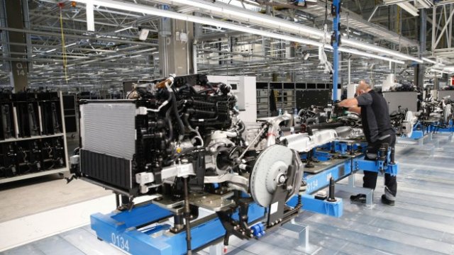 <p>
	Снимка: Bloomberg L.P.</p>
