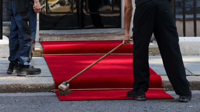 Снимка: Bloomberg