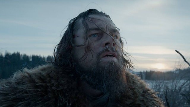 <p>
	<em>Снимка: The Revenant Facebook page</em></p>
