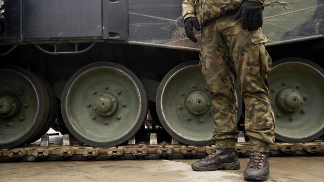 Снимка: Bloomberg