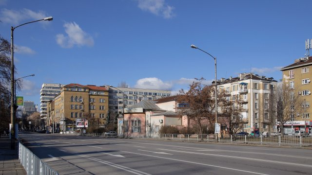 Снимка: Wikipedia.org