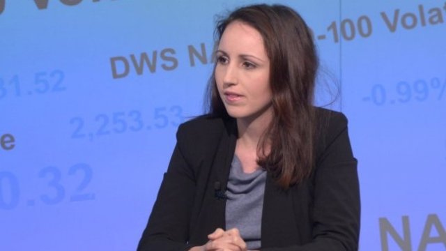 <p>
	<em>Мария Бойчинова.&nbsp;</em><em>Снимка:&nbsp;</em><em>Bloomberg TV Bulgaria</em></p>
