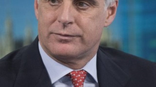 <p>
	Главният изпълнителен директор на UniCredit Андреа Орсел.&nbsp;<em>Снимка: Bloomberg LP</em></p>
