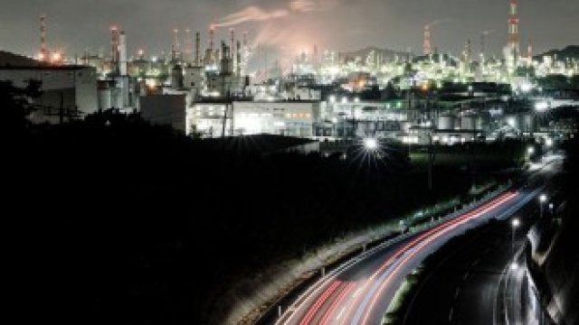 <p>
	<em>Снимка: Soichiro Koriyama/Bloomberg</em></p>
