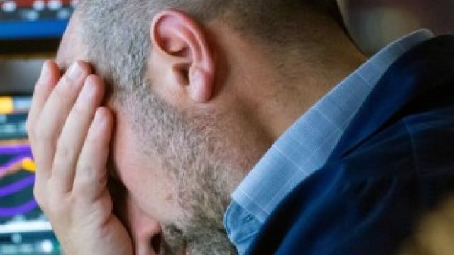 <p>
	<em>Снимка: Michael Nagle/Bloomberg</em></p>
