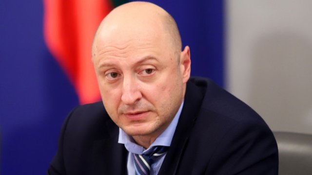 <p>
	<em>Снимка: БГНЕС</em></p>
