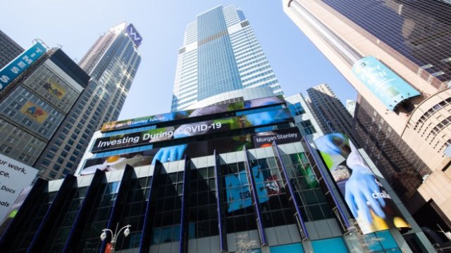 <p>
	<em>Снимка: Jeenah Moon/Bloomberg</em></p>
