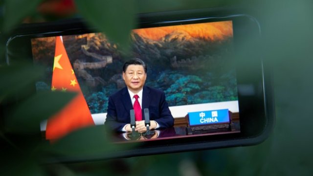 <p>
	<em>Снимка: Bloomberg</em></p>
