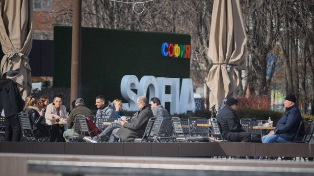 Снимка: Димитър Кьосемарлиев, Investor Media Group