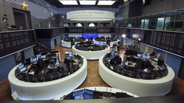 Снимка: Bloomberg LP