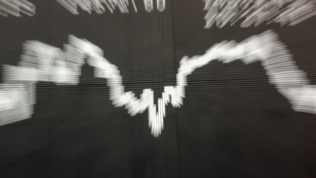 Снимка: Alex Kraus/Bloomberg