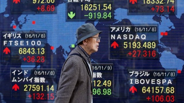 <p>
	<em>Снимка: Архив, Ройтерс</em></p>
