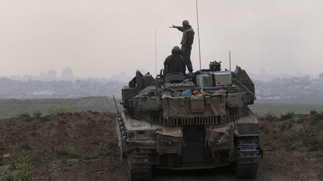 Снимка: Bloomberg LP