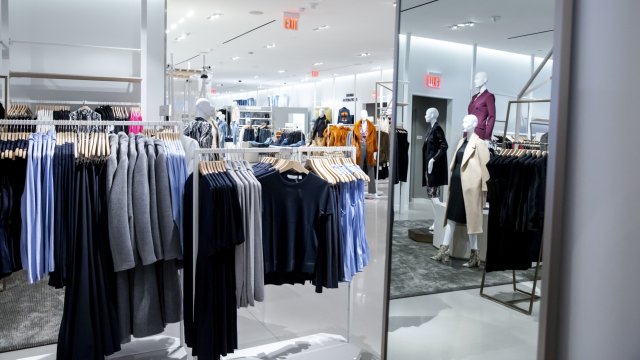 Снимка: Bloomberg LP