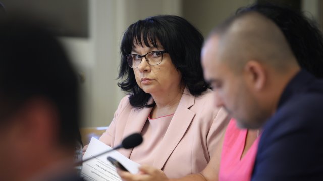 Снимка: БГНЕС/Надежда Пеева