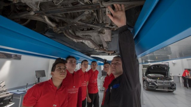 <p>
	<em>Снимка: Проект ДОМИНО</em></p>
