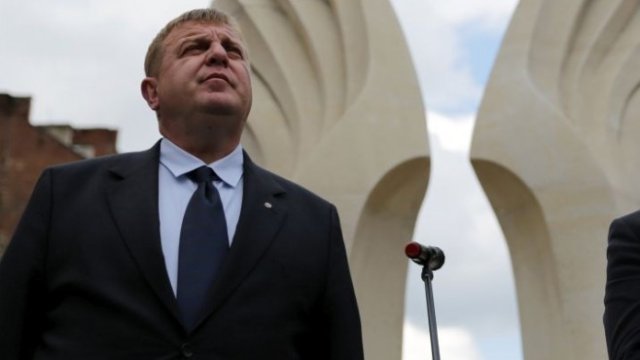 <p>
	Снимка: БТА Архив</p>
