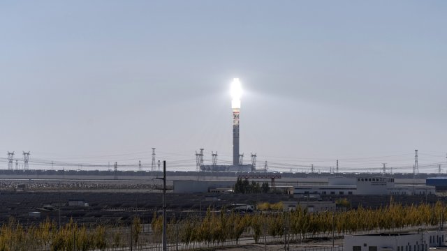 Снимка: Bloomberg L.P.