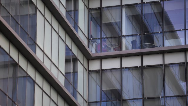 Имотите в Европа имат недостиг от 176 млрд. евро за рефинансиране на дълг