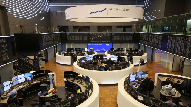 Снимка: Bloomberg
