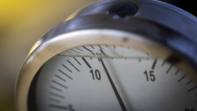 Снимка: Bloomberg LP