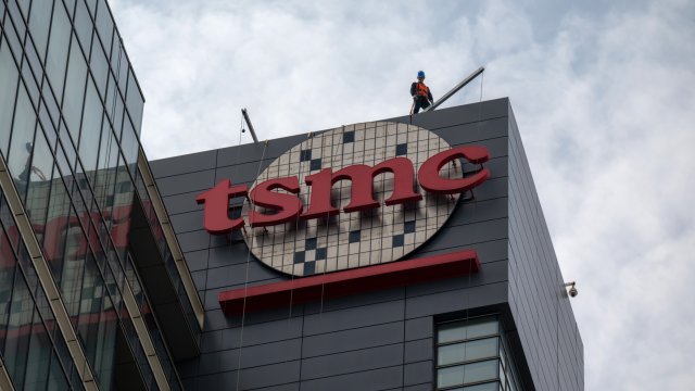 Снимка: Bloomberg L.P.