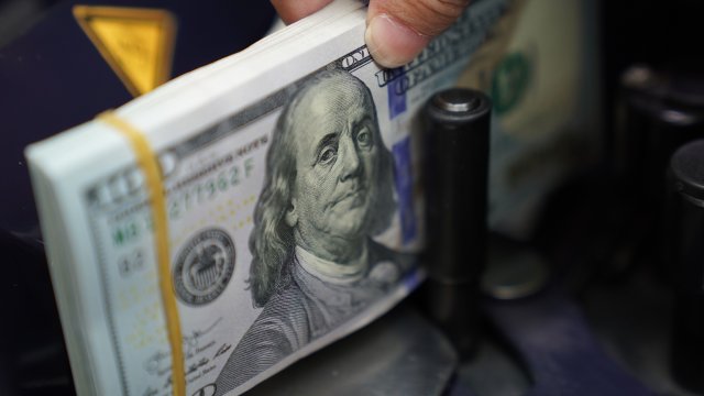 Снимка: Bloomberg LP