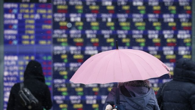 Снимка: Bloomberg